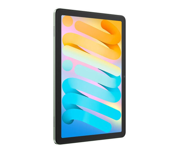 Blackview  TAB 20 WiFi 10.1" (4/64) zielony - 1581931 - zdjęcie 2